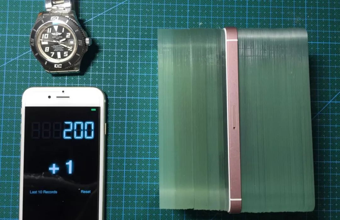 这大概是全世界最无聊的人了