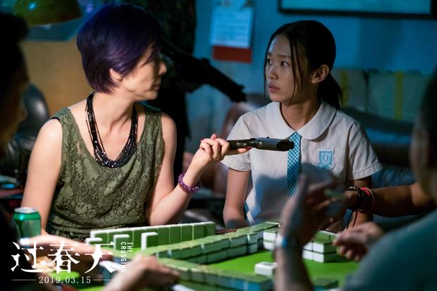 这部冷门好片你绝对不能错过,这部口碑炸裂的国产片