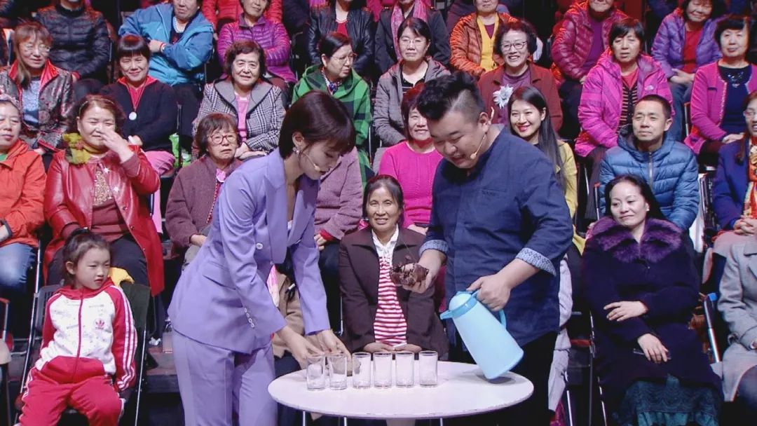 养生堂之闻香祛病话健康,养生堂每日健康