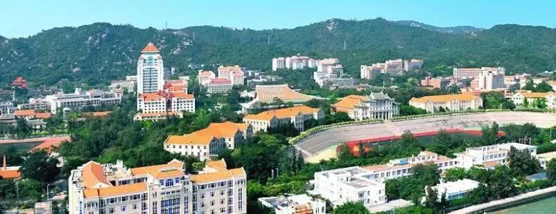 厦门最值得去的几个景点,在厦门有哪些值得去玩的景点