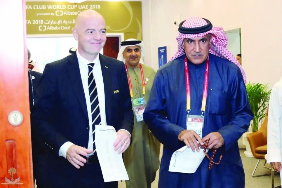 因凡蒂诺评价本届世界杯,因凡蒂诺说中国举办世界杯的话