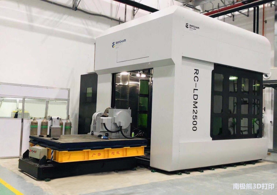 金属3d打印在航空航天应用优势,3d打印航空航天零件性能