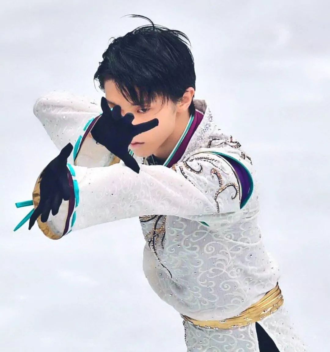 中二是你上辈子修来的福气