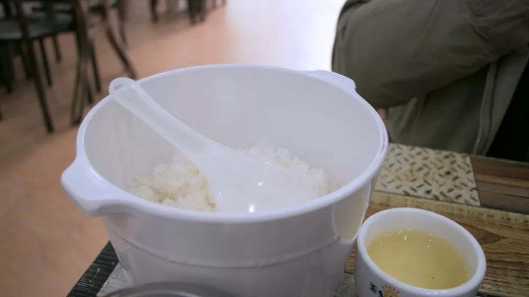 藏在深巷子里的川味冒菜,七星区冒菜