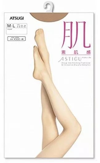 返团N次日本超人气厚木*袜丝**,不勾丝不掉裆,还显瘦防晒,超舒适!