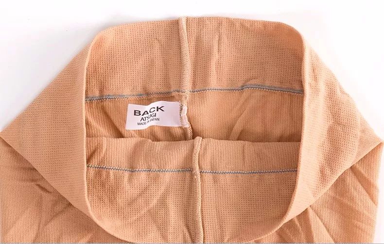 返团N次日本超人气厚木*袜丝**,不勾丝不掉裆,还显瘦防晒,超舒适!