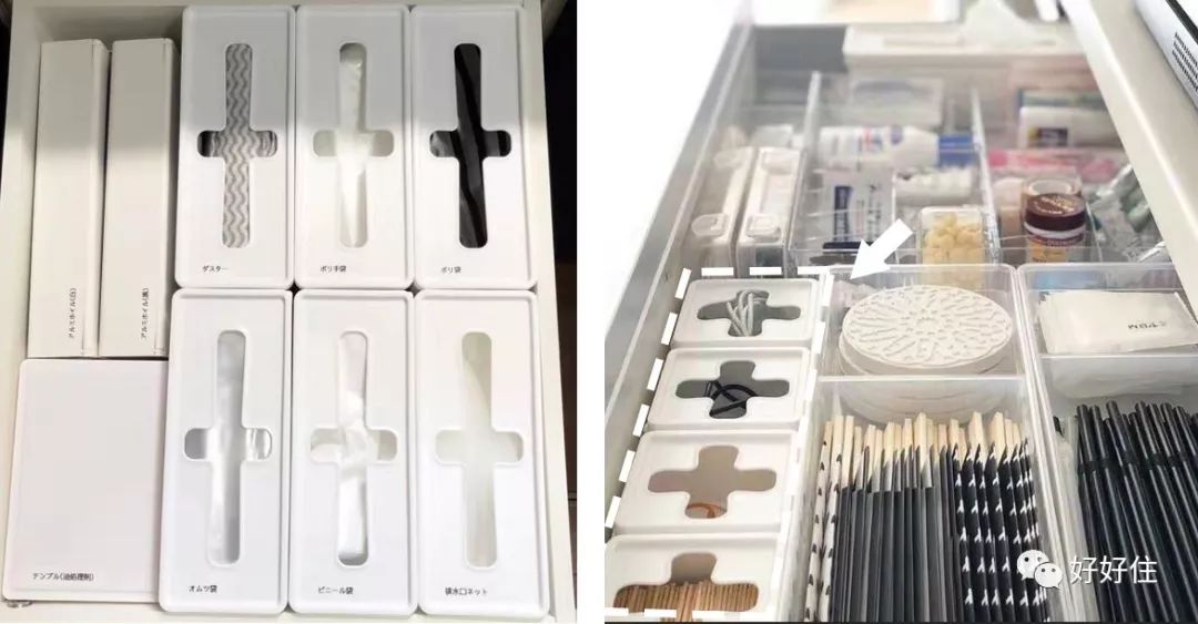 日本家居博主们最爱的11件收纳神器（附购买方式+廉价替代）