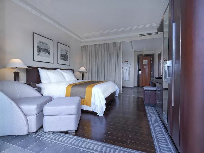 直飞3.5h抵达这座低物价高颜值海岛，入住亚洲最美洲际+安缦之父最新力作！