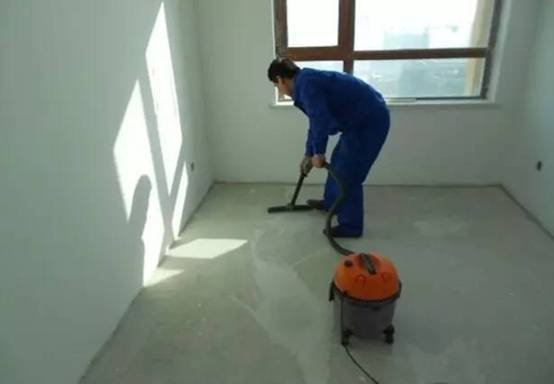 自流平水泥真有这么好吗,便宜又好用的水泥自流平