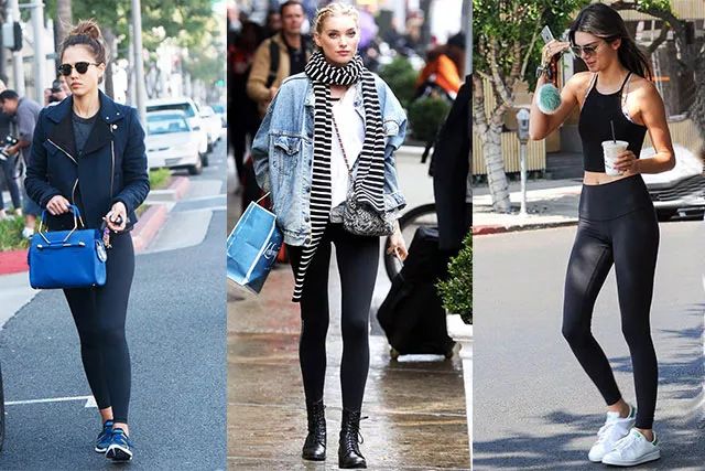 提臀神器裤,提臀效果好的健身裤