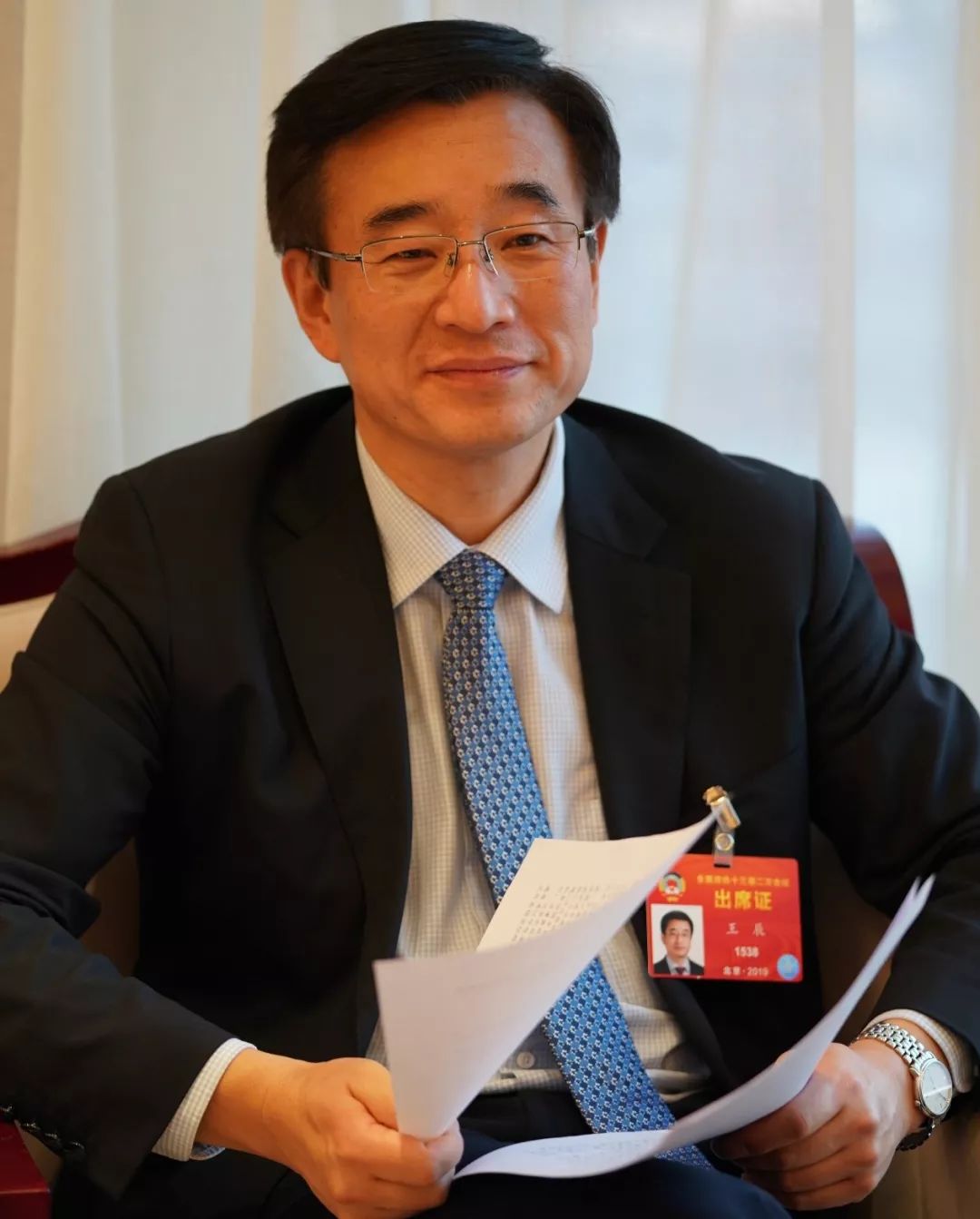 王辰院士谈中国呼吸医学中心,中国医学科学院王辰简介