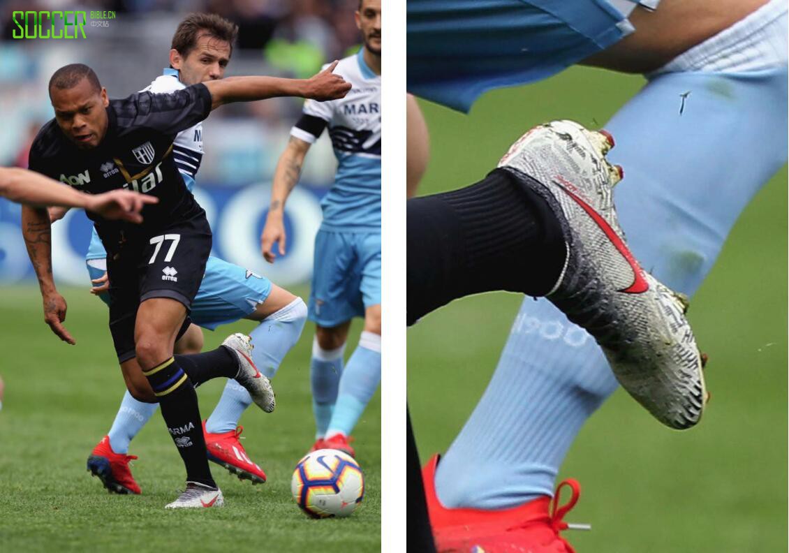 全球赛场球鞋一览表,全球战靴2012