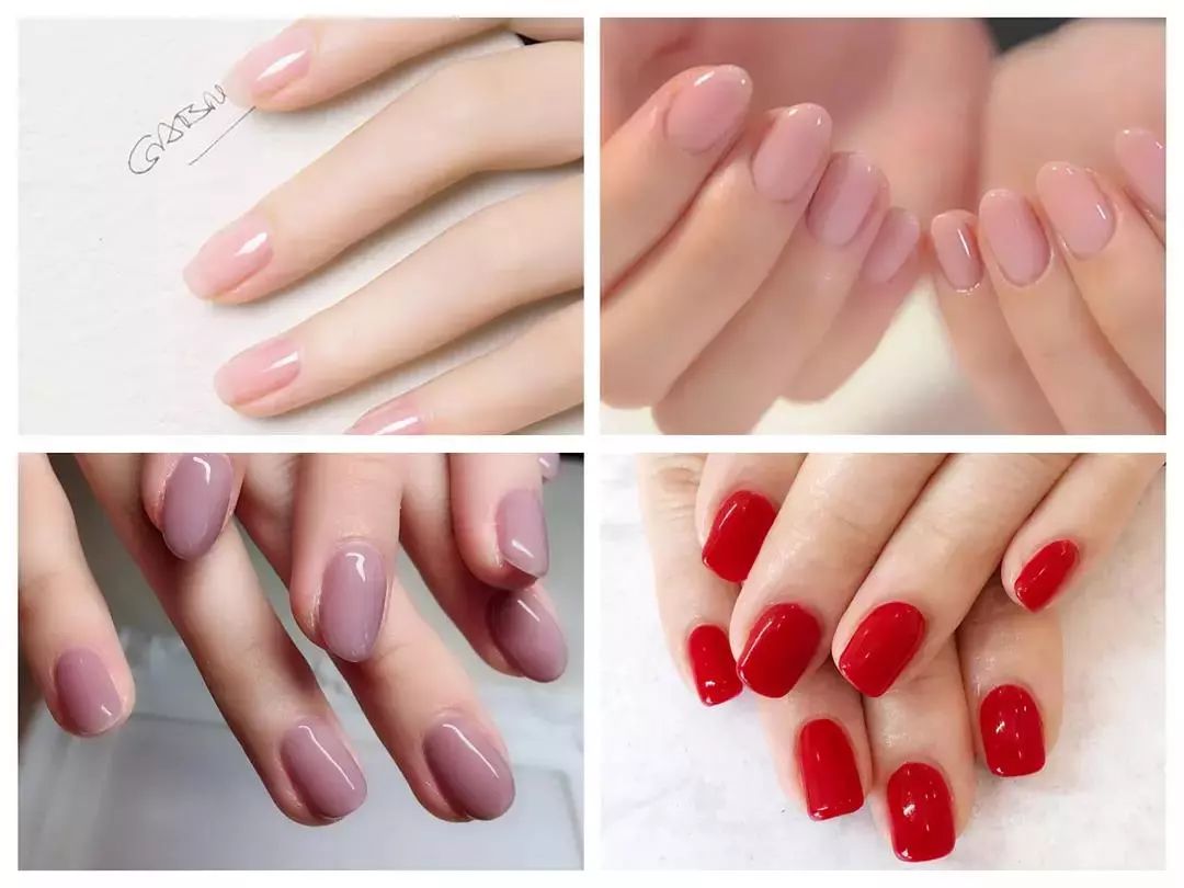 简单好看的婚纱画法,婚纱照五套风格穿搭推荐