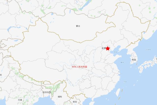 【聚焦】你好，我是司法部！来认识一下？