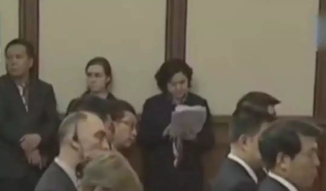 女外交官华春莹怒怼美国,华春莹外交霸气回应