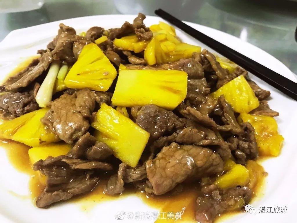 一月份湛江好去处,湛江适合几月份去