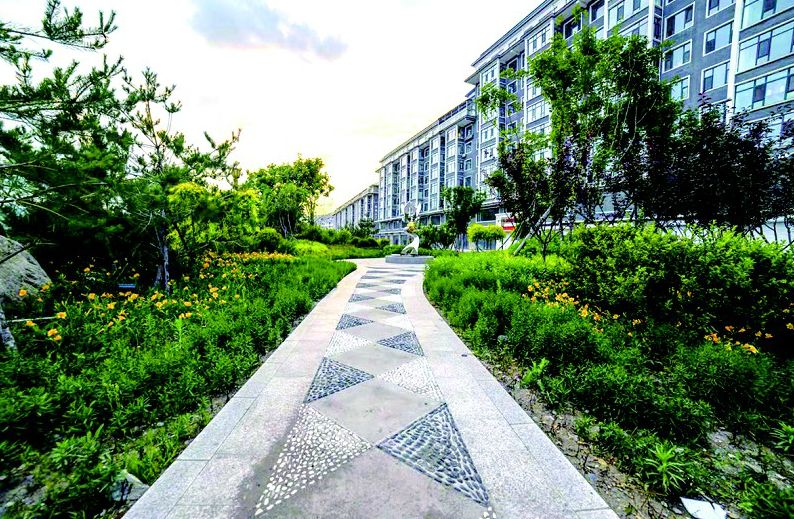 吉农景色,吉农旅游景点大全