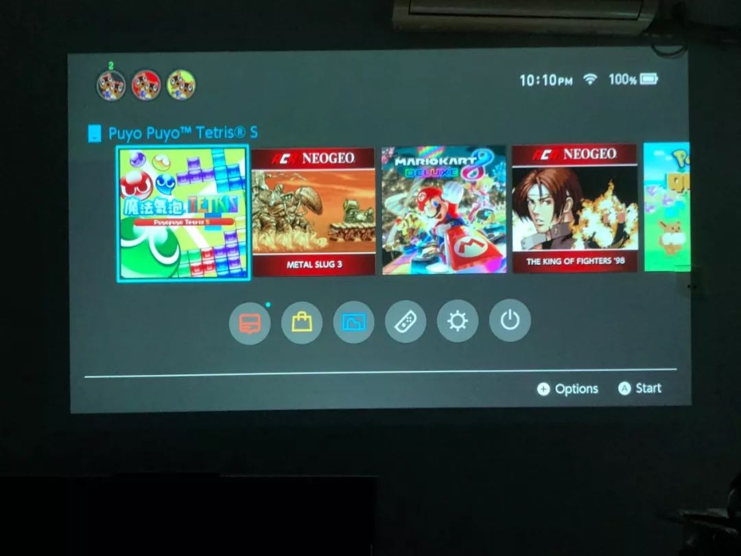 预告：明基新款智能家用色准投影仪，AI智能语音加持，在家打造专业影院在线学习娱乐中心