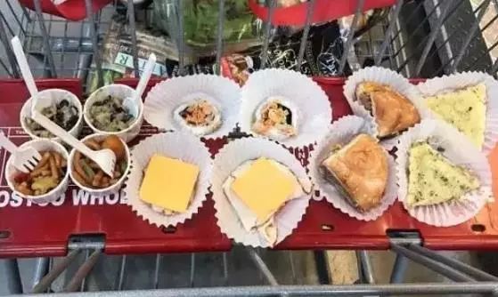 这家神一样超市要在闵行开了!据说买的食品吃了一半还能退