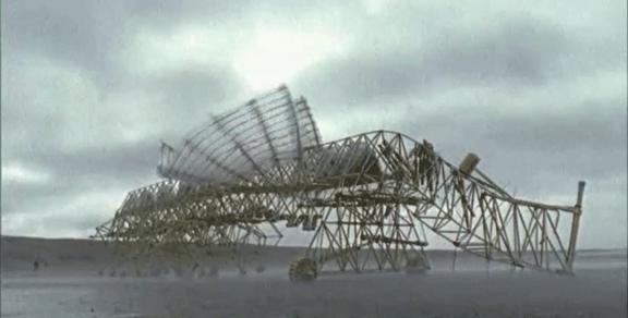 海边，他养了一群吃风的怪兽