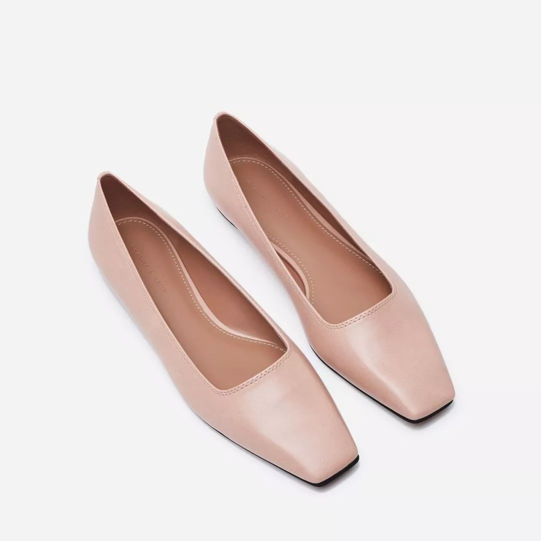 推荐小ck单鞋,小ck又出新款