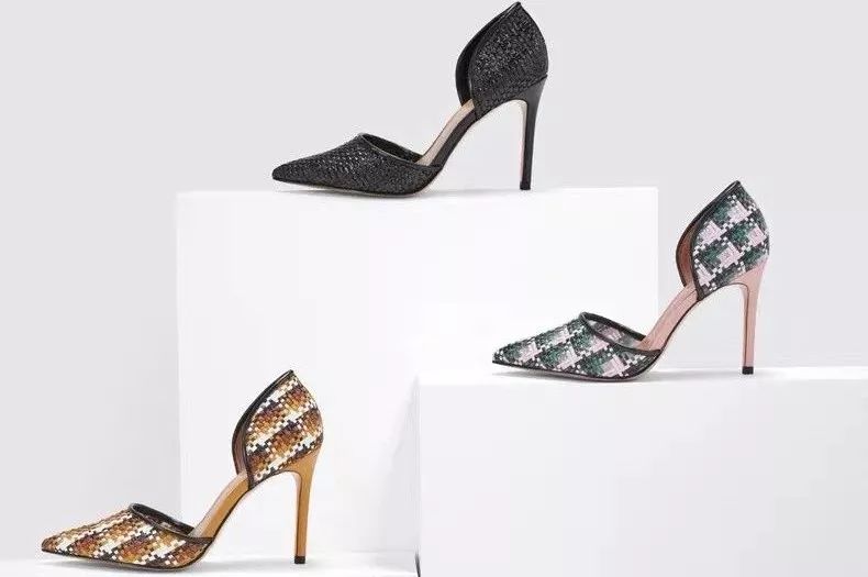 小ck新出的鞋子,小ck轻奢单鞋