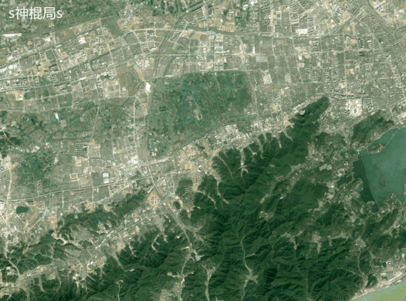 算命10分钟、到手60万，“神棍局”藏着千亿风水帝国