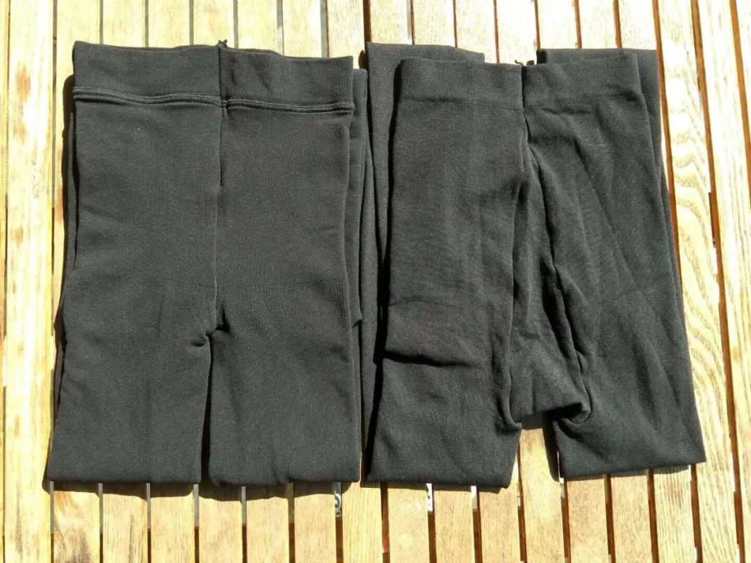 返场预告|第N次返团,不易掉裆、勾丝,提臀显瘦,日本国民*袜丝**--厚木发热袜,我每年都回购的超好穿裤袜