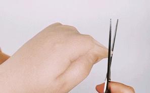 光腿神器！林志玲同款瘦瘦袜，吸湿排汗，穿了像没穿一样！