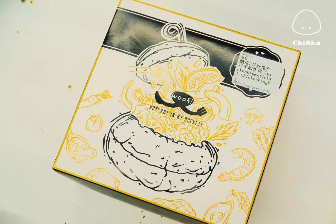 美式炸鸡测评视频,美式炸鸡评测