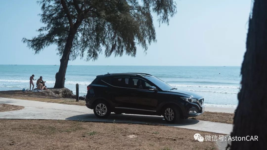 驾驶|MGZS销量远超丰田C-HR,背后是泰国人怎样的心思?