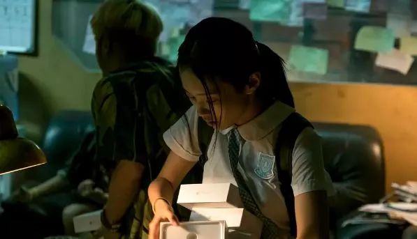 华语青春片天花板电影,2021最佳华语青春片