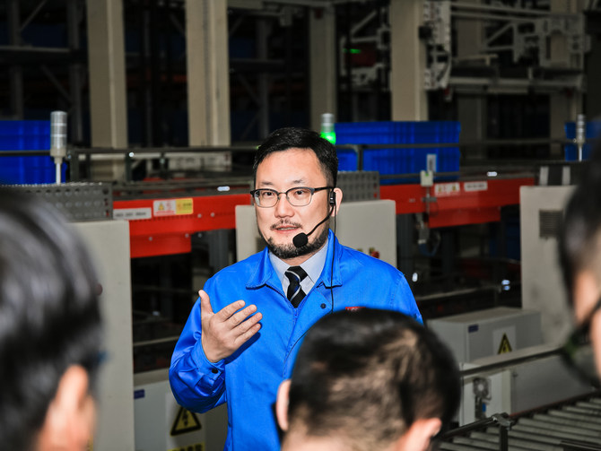 联想最大的pc研发中心,加快工业互联网发展促进智能制造