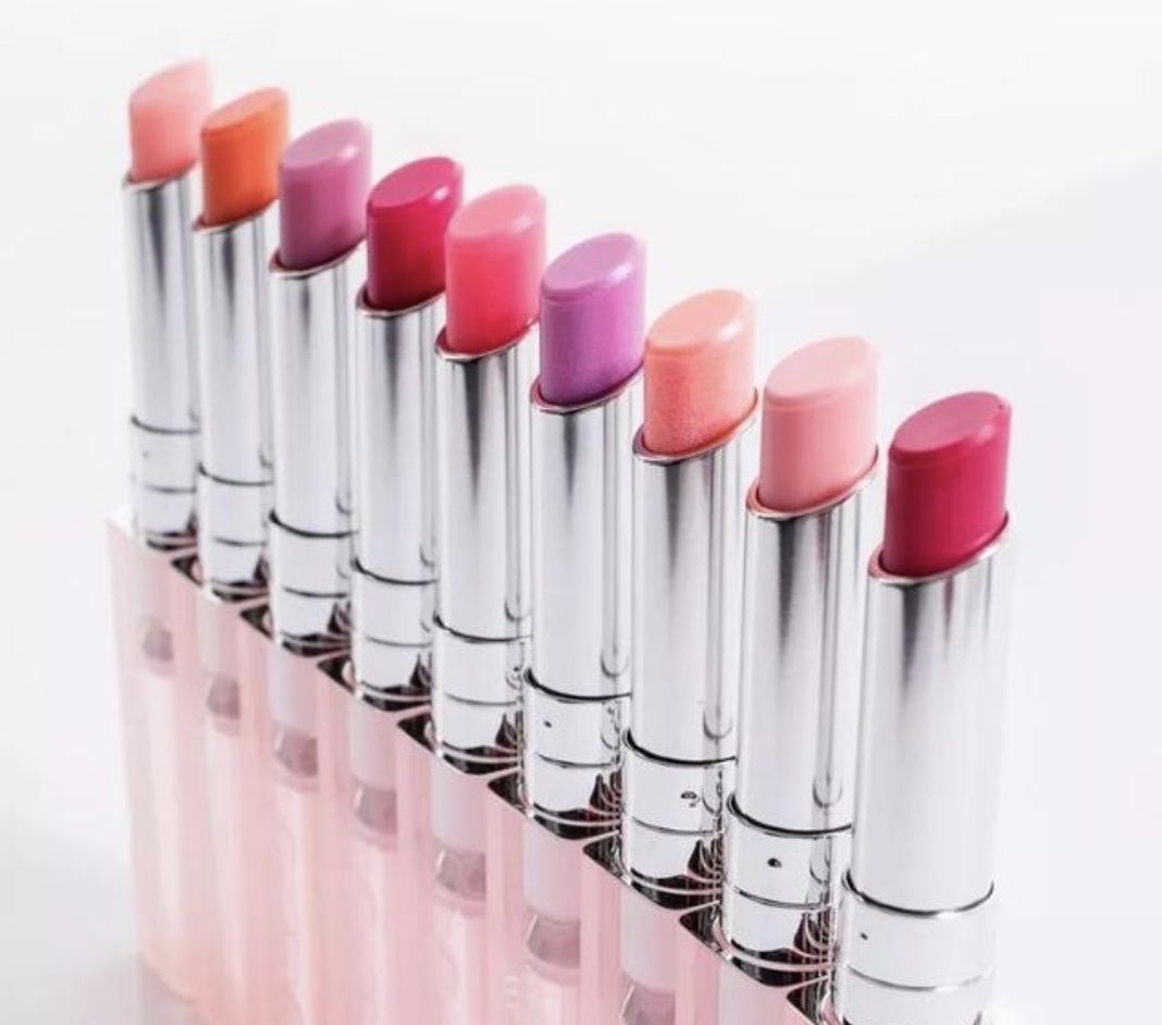 dior口红今年最新款是哪款,dior口红最新视频