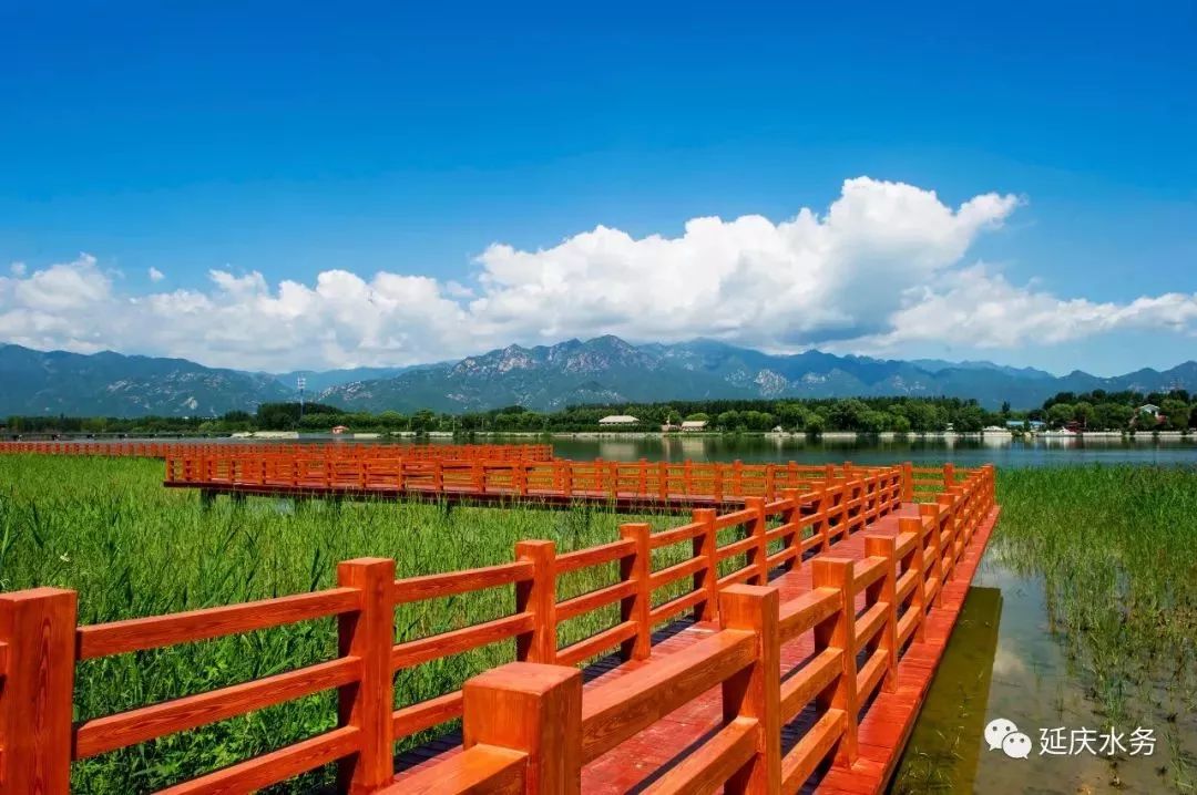 延庆的妫水河的变化,延庆妫河发源地