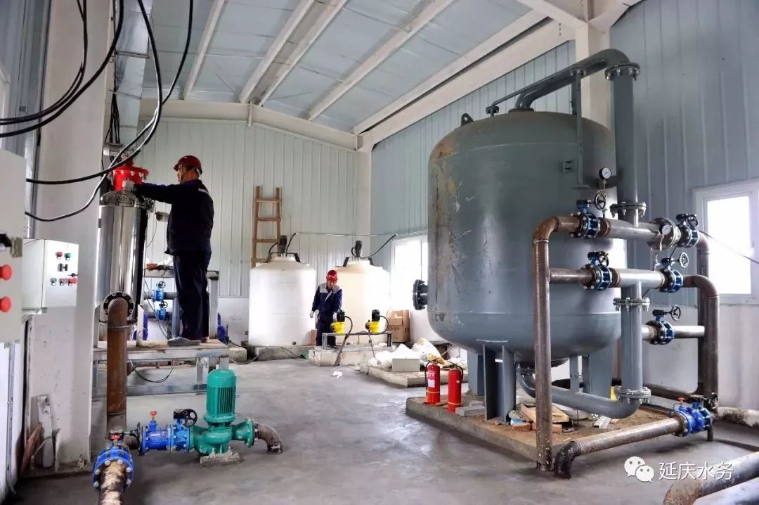 延庆的妫水河的变化,延庆妫河发源地