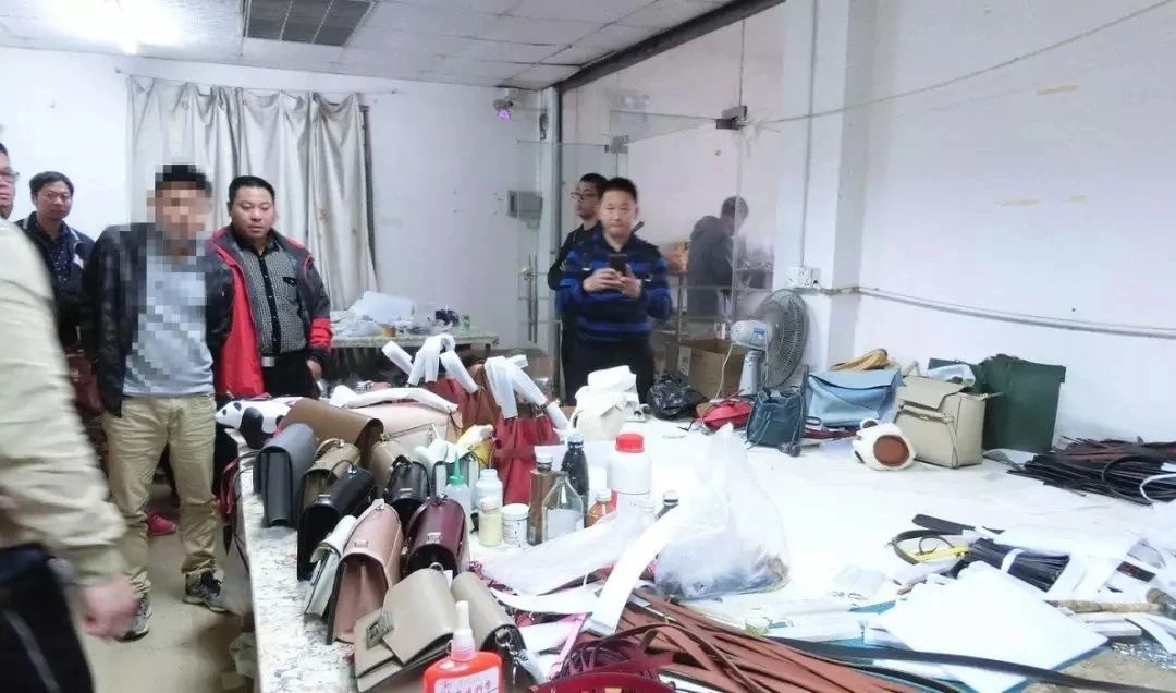 小虎提醒丨“良心超A货”成本仅200元！“海外代购”真相是……