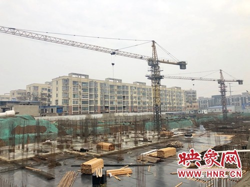 漯河无证房,漯河拿预售证楼盘