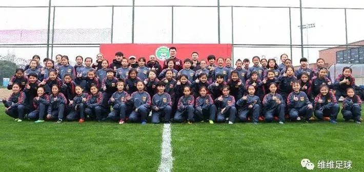 中国女足2011精英训练营,全国精英训练营女足17梯队招生