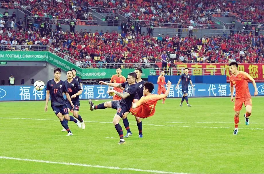 2019南宁中国杯赛程,中国杯南宁2018直播回放