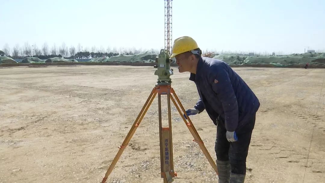 济宁加快推进四个新城建设,济宁开发区重大项目