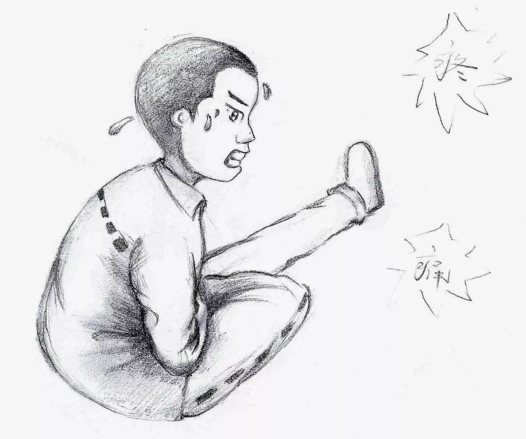 一面锦旗背后爱心故事,一面锦旗背后的帮扶故事