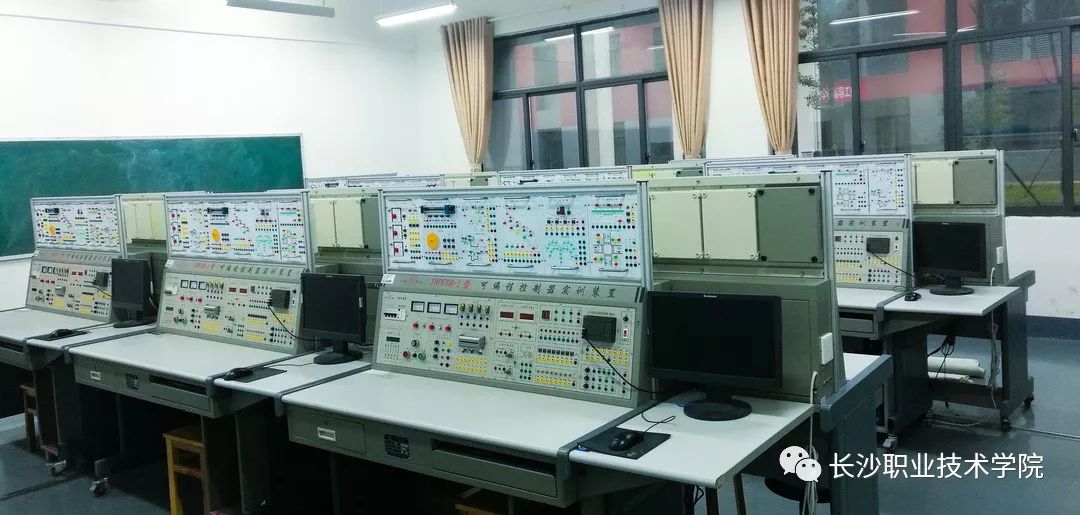 【长职热点】我们在长职机汽分院等你！