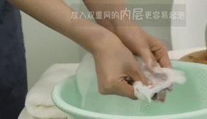 用了几天火山泥为什么还毛孔粗大,怎样用韩国进口火山泥洗脸