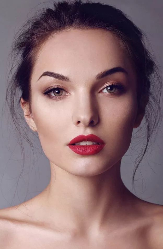 老干妈口红色号推荐,老干妈唇膏