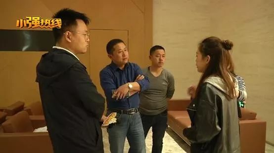 看清这个楼盘，付了房款可能拿不到房子