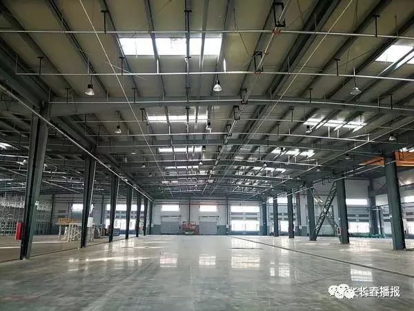 【注意】厉害了长春这些大项目!投资几百亿,带动大发展!