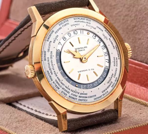 百达翡丽哪几款表保值,买百达翡丽要搭售吗