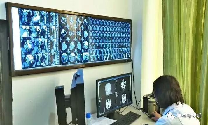 青县卫生健康,青县最新规划医院