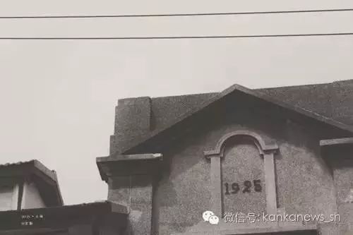 记忆中的老弄堂,上海市井繁华老弄堂